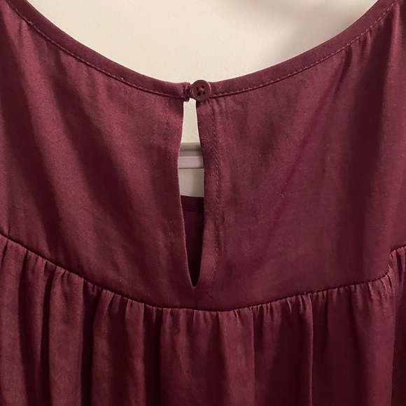 Loft Outlet Blouse - Picture 7 of 7